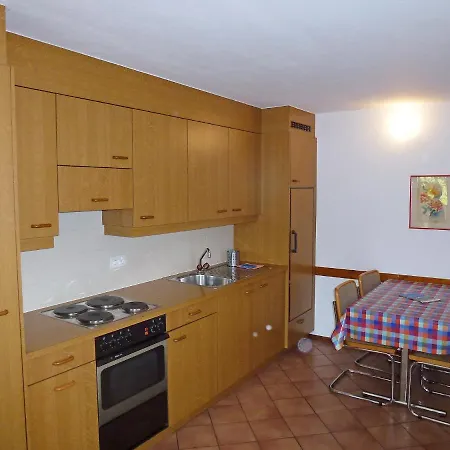 Al Ronchetto By Interhome Lejlighed