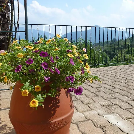 Al Ronchetto By Interhome